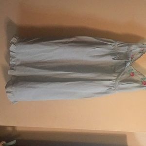 Lingerie,  baby blue